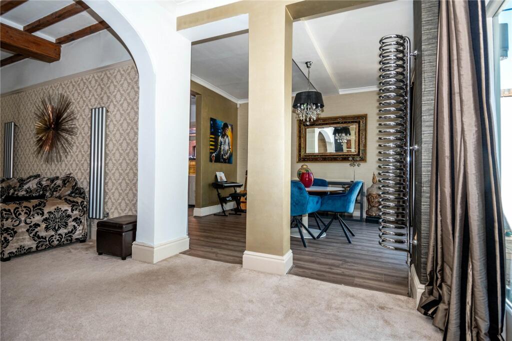 Additional image 12 of Salisbury Road, Moseley, Birmingham, B13