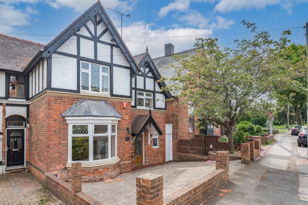 Additional image 2 of Alvechurch Road, Birmingham, West Midlands, B31