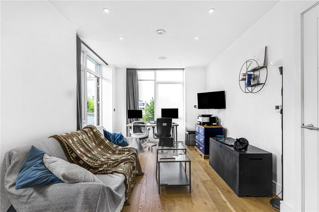 Additional image 2 of Broadwater Road, Welwyn Garden City, Hertfordshire, AL7