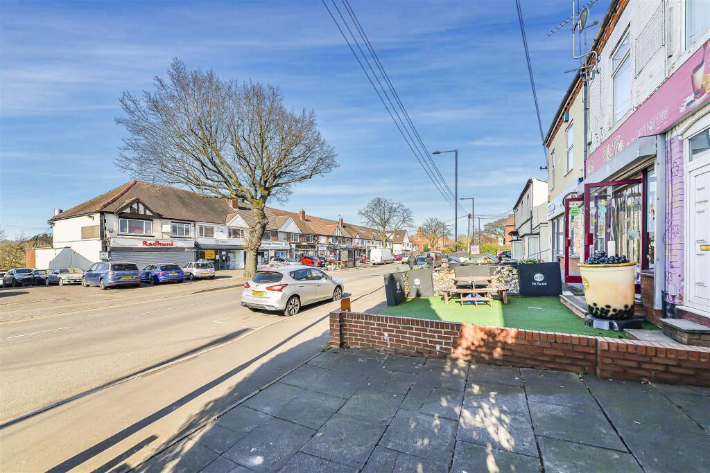 Additional image 35 of Vicarage Road, Kings Heath, Birmingham