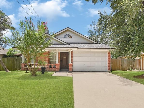 15811 Beechnut St, Houston, TX 77083