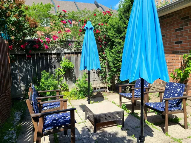 Additional image 36 of D-17 Overlea Blvd