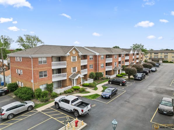 6561 W School St APT 305C, Chicago, IL 60634