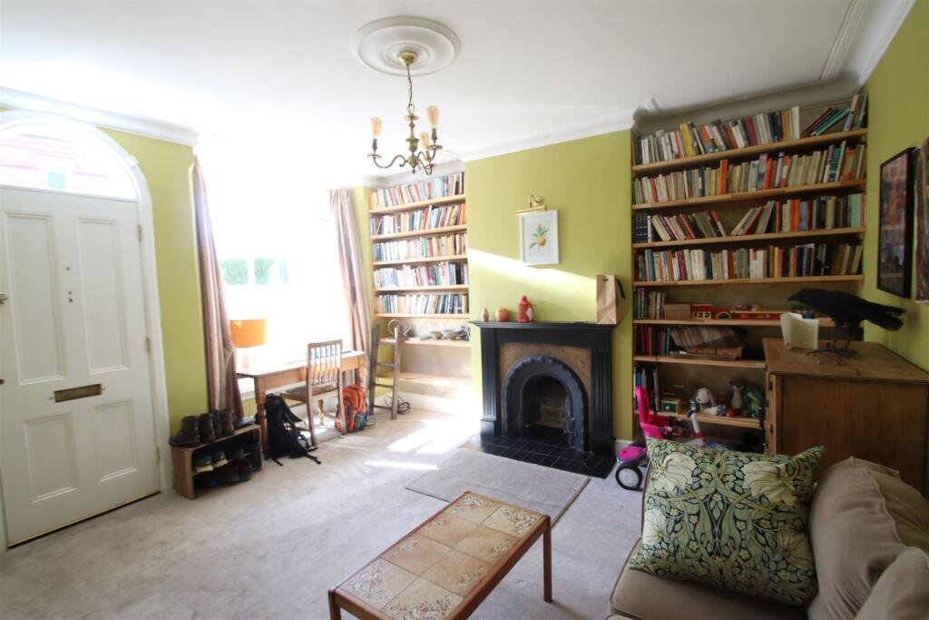 Additional image 13 of Clarence Road, Harborne, Birmingham, B17