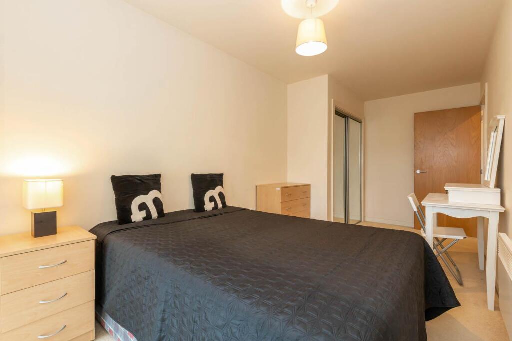 Additional image 5 of West Two, Suffolk Street Queensway, B1 1LW