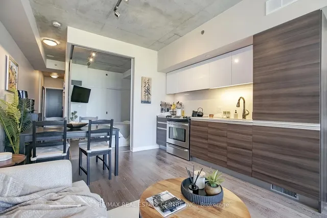 Additional image 18 of 8 Gladstone Ave Unit 308