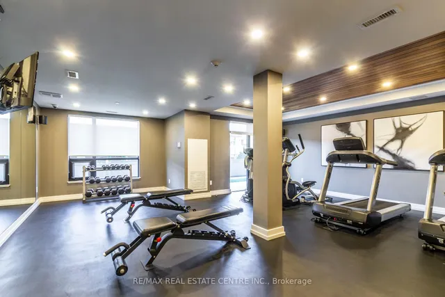 房产图片 49 - 340 Plains Rd 单元 611