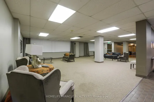 Additional image 40 of 1320 Mississauga valley Blvd Unit 515