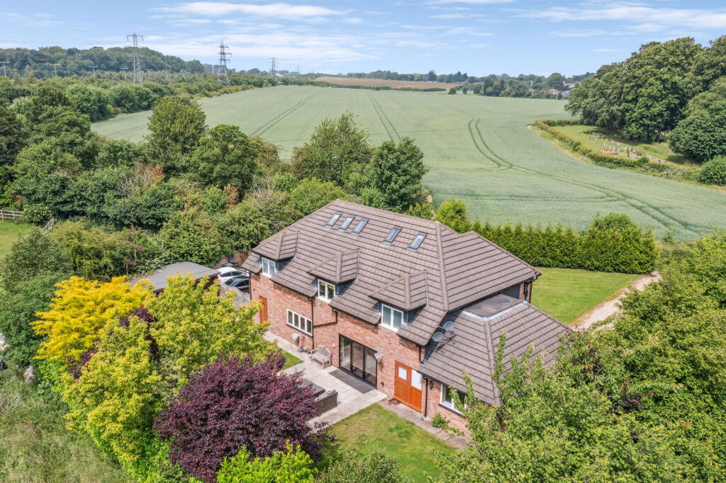 Additional image 19 of Gaddesden Lane, Redbourn, AL3 7AS