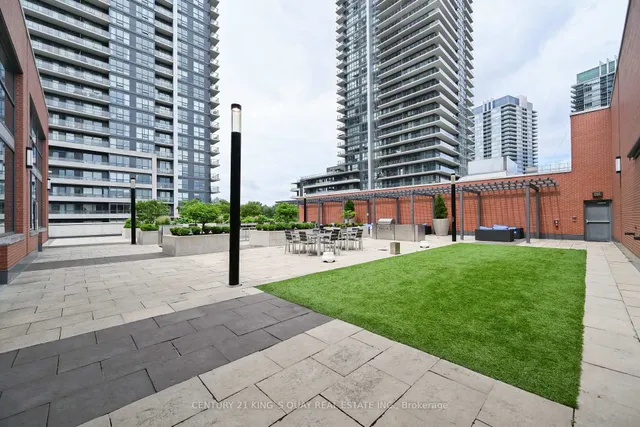 Additional image 30 of 2200 Lake Shore Blvd Unit 2809