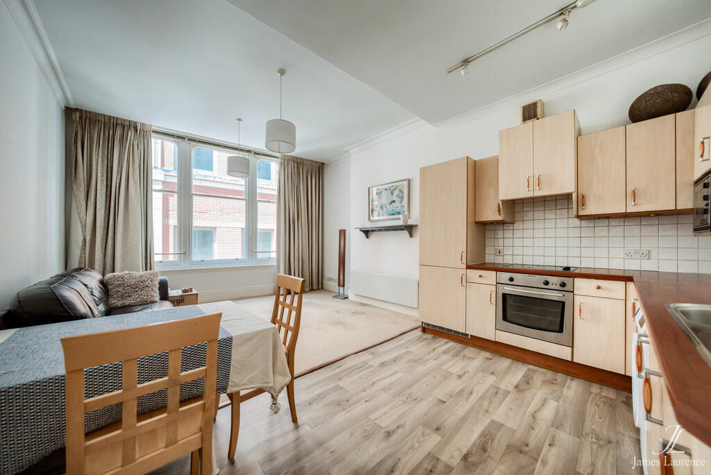 Additional image 9 of Newton Chambers, 43 Cannon Street, Birmingham City Centre