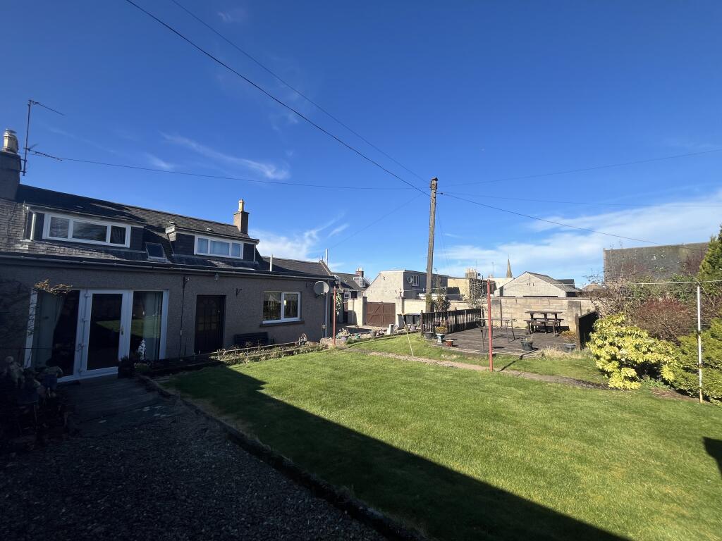 Additional image 23 of High Street, Laurencekirk, AB30