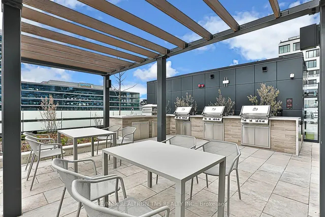 Additional image 33 of 480 Front st west St Unit 1504