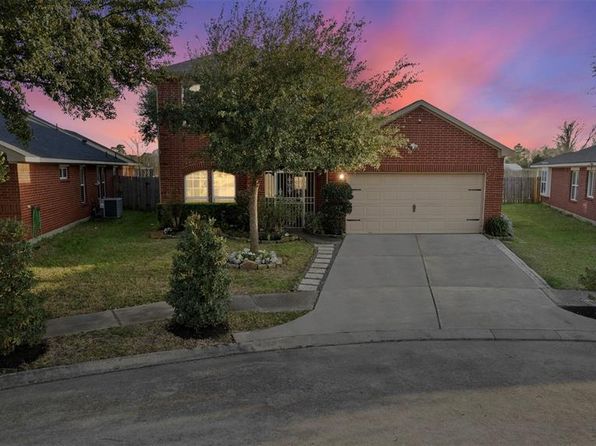 6619 Morningsage Ln, Houston, TX 77088