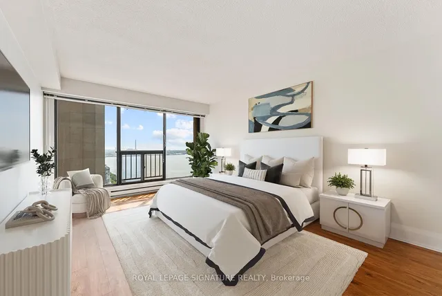 Additional image 22 of 65 Harbour Sq Unit 2603