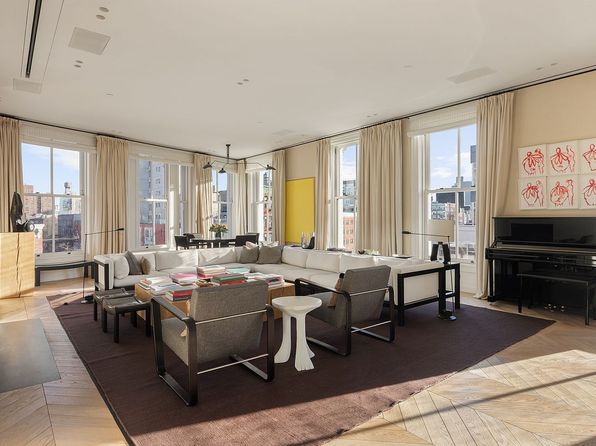 54 Bond St #PENTHOUSE, New York, NY 10012