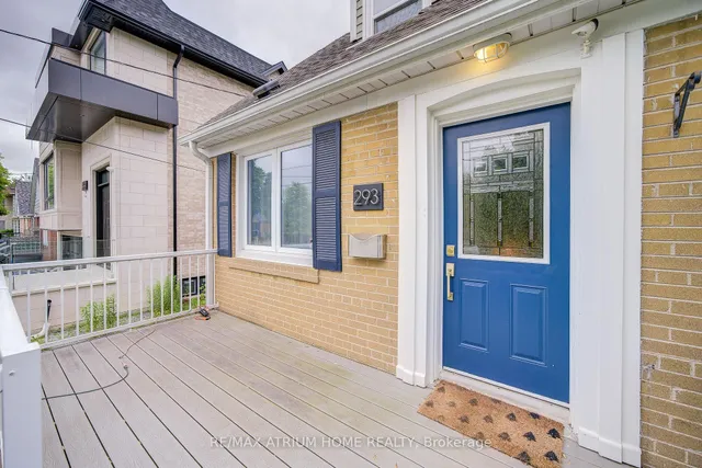 Additional image 18 of 293 Poyntz Ave