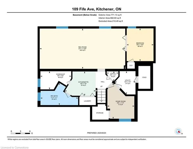 Additional image 36 of 109 Fife Ave