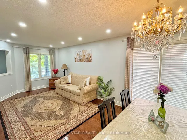 房产图片 4 - 10 Narrow Valley Cres