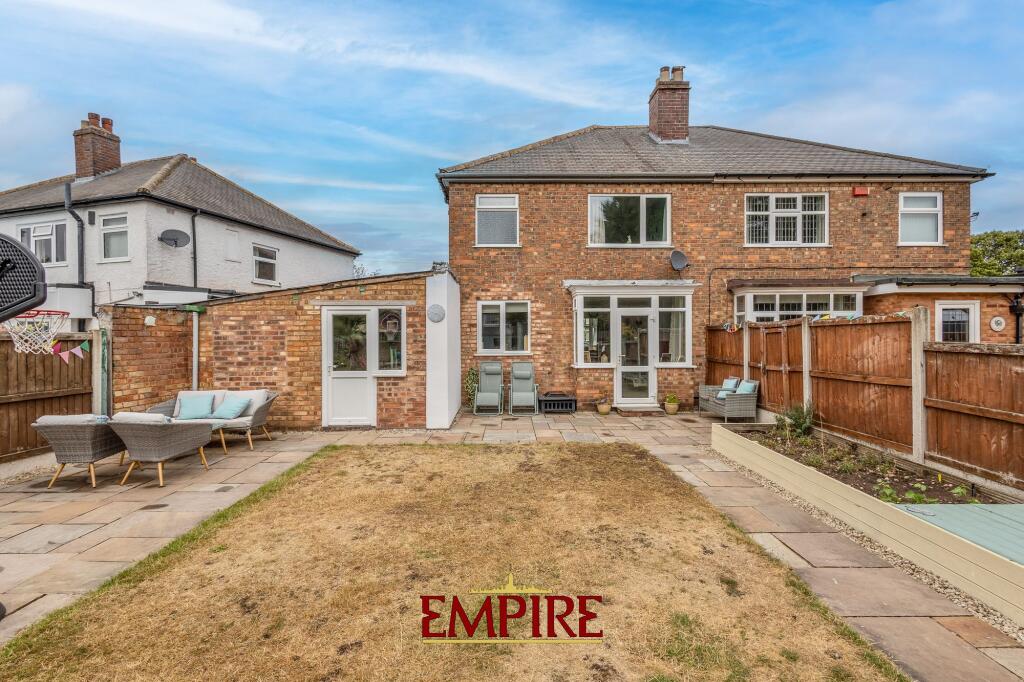 Additional image 4 of Hesketh Crescent, Birmingham, B23