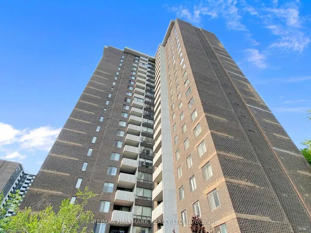 1900 Sheppard Ave Unit 804