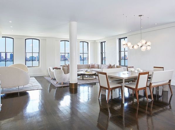 250 West St APT 9A, New York, NY 10013