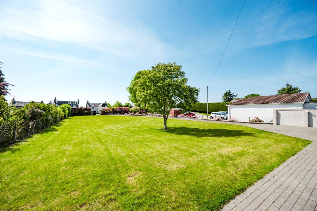 Additional image 32 of East Winds, 29 Cairn Road, Bieldside, Aberdeen, AB15 9AL