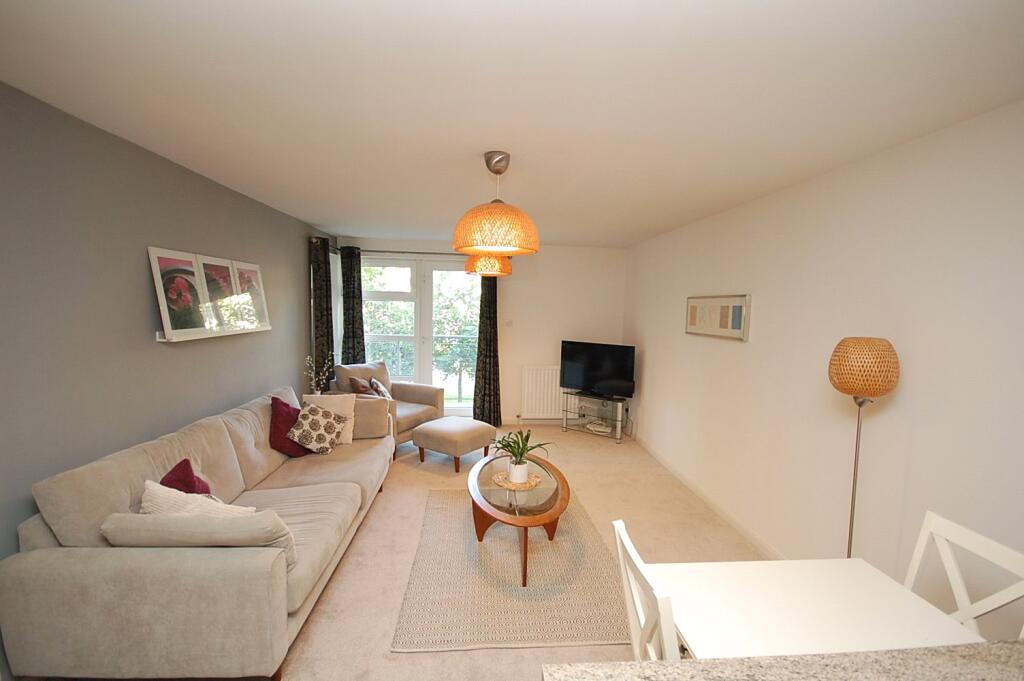 Hammerman Drive, Hilton Campus, Aberdeen, AB24