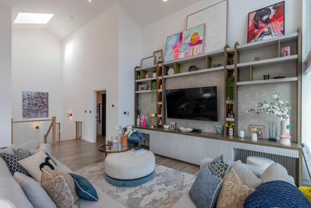 Additional image 6 of The Lancaster, 62 Shadwell Street, Birmingham