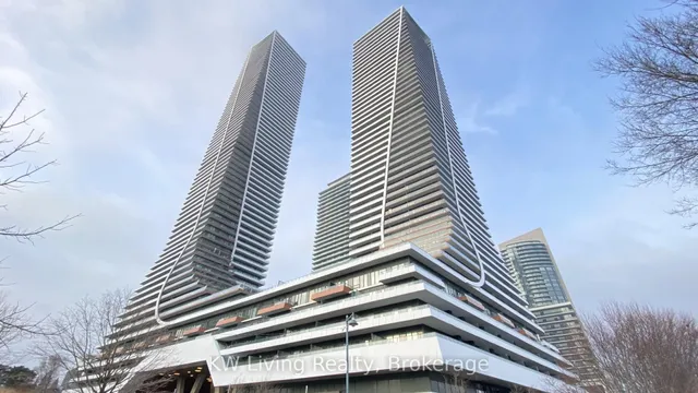 30 Shore Breeze Dr Unit 428