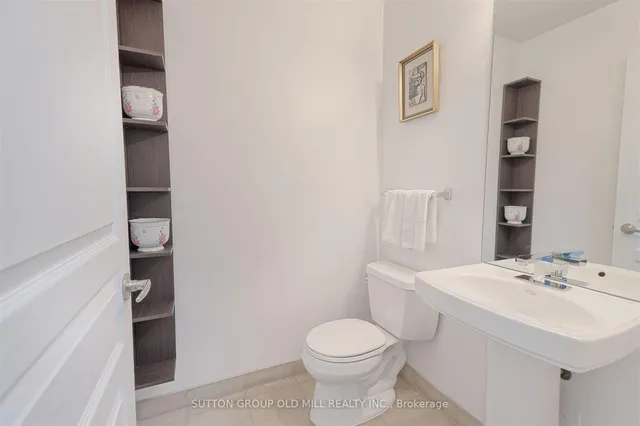 Additional image 16 of 2662 Bloor St Unit 209