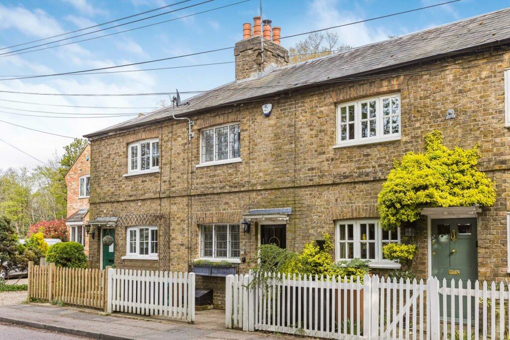 Additional image 18 of High Road, Essendon,  AL9 6HW