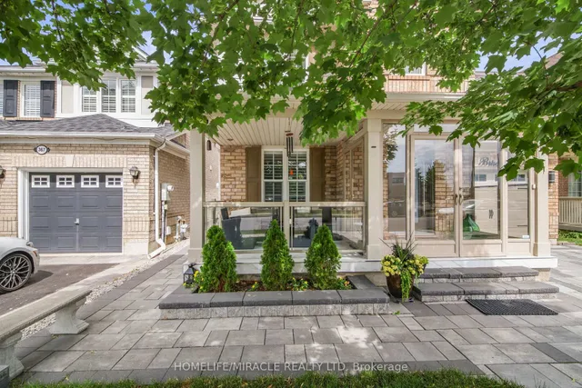 房产图片 3 - 365 Brisdale Dr