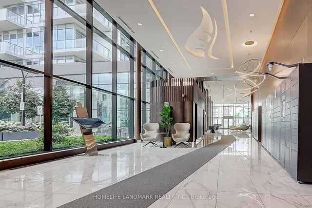 Additional image 4 of 85 Mcmahon Dr Unit 3502