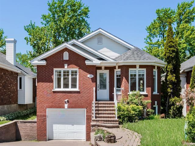 1429 Rue du Beaujolais|Longueuil (Le Vieux-Longueuil), Quebec J4M2Y3