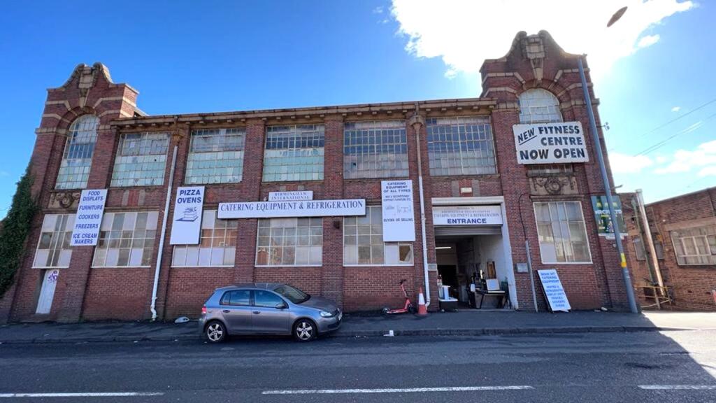 35-37 Nursery Road, Hockley, Birmingham, B19 2XN