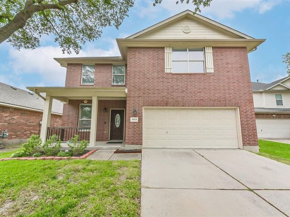 10114 Sand Tracks Ct, Houston, TX 77064