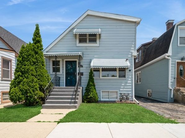 3131 N Odell Ave, Chicago, IL 60707