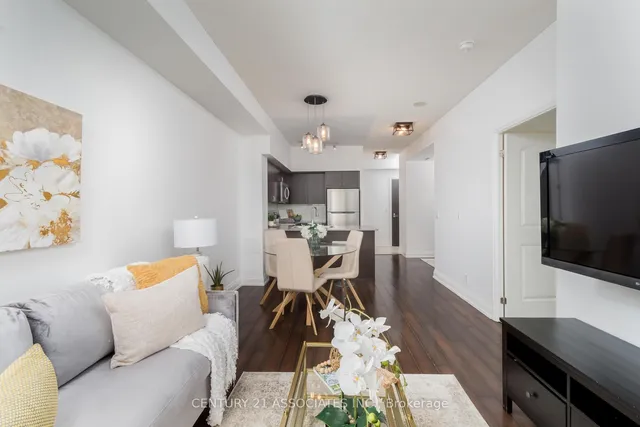 Additional image 17 of 1070 Sheppard Ave Unit 309