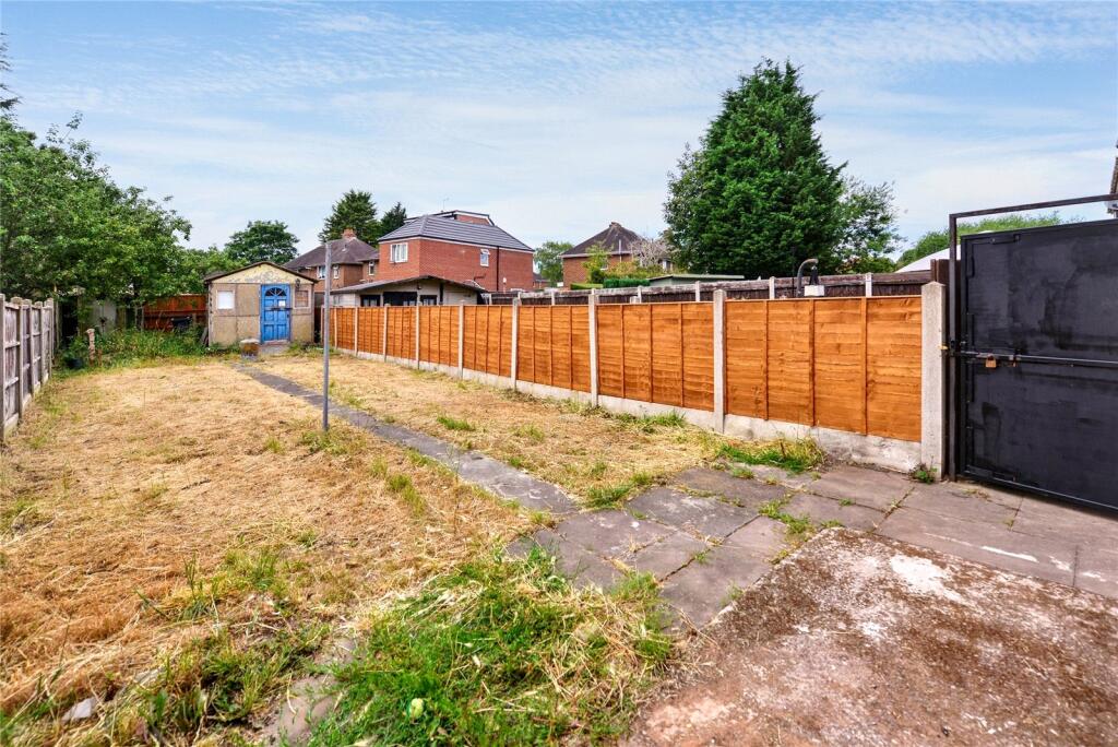 Additional image 11 of Shelley Croft, Birmingham, West Midlands, B33