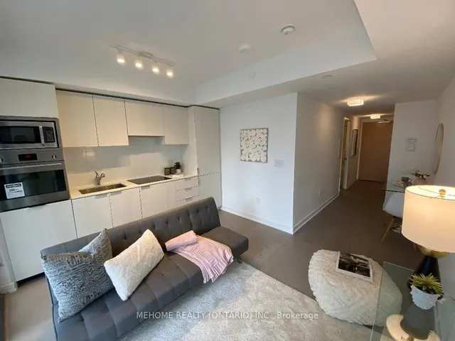 房产图片 19 - 多伦多市威尔斯利街11号1010单元