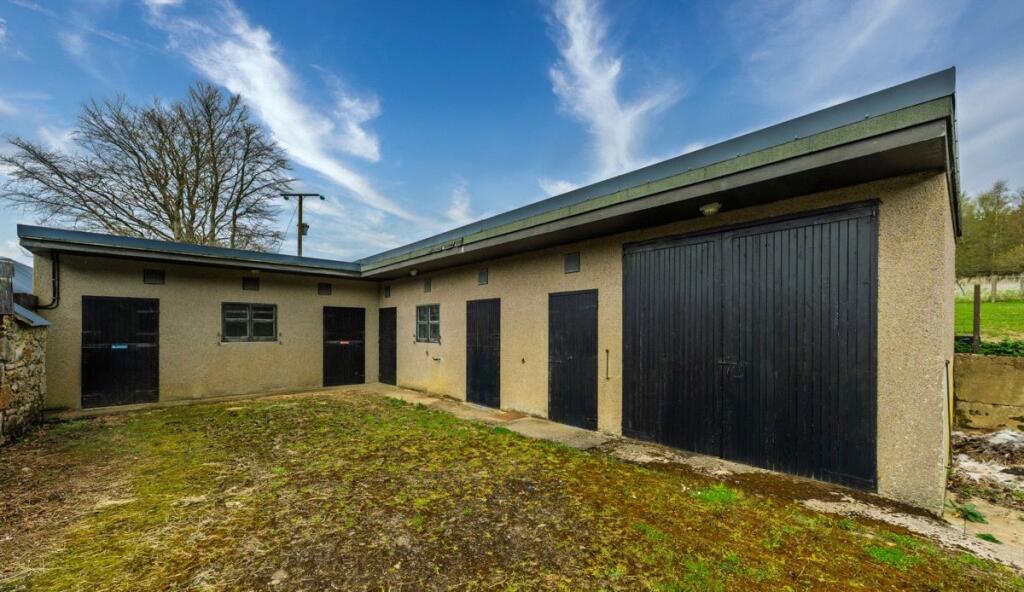 Additional image 15 of Brackla House, Premnay, Insch, Aberdeenshire, AB52