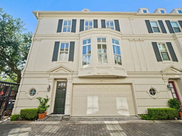 4009 Bellefontaine St, Houston, TX 77025