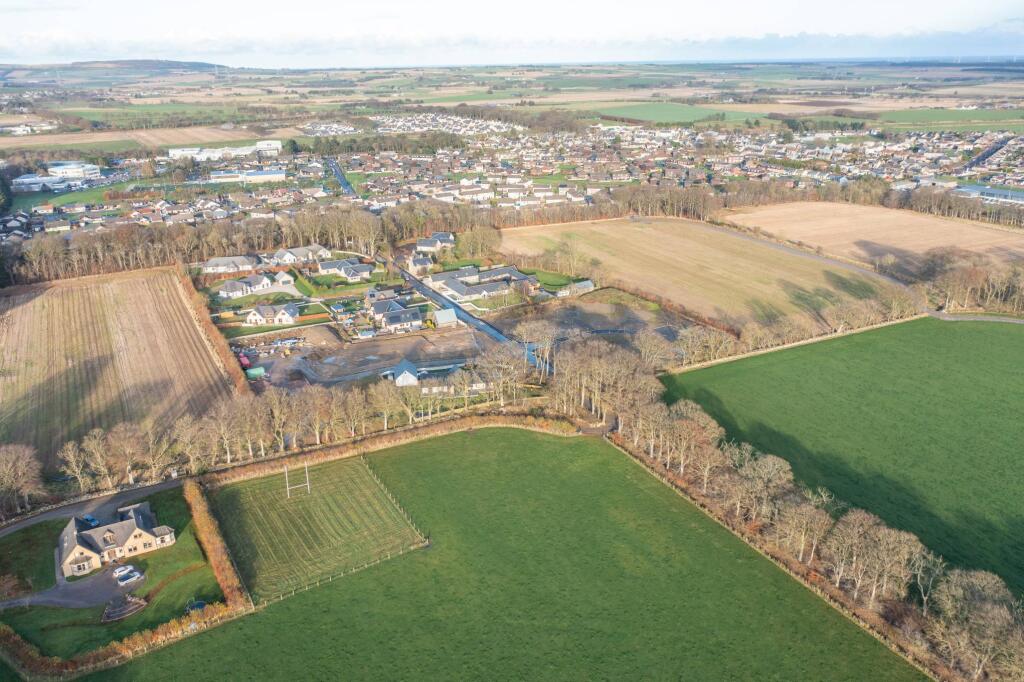 Additional image 13 of Building plots  Nether Aden, Mintlaw, AB42 5BS