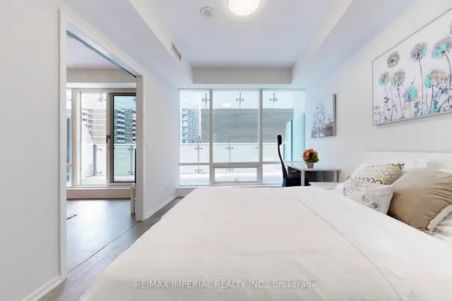 Additional image 30 of 1 Bloor St Unit 414