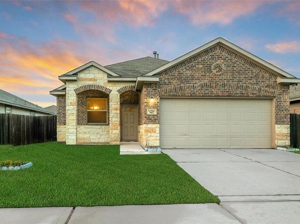 7427 Wheatley Gardens Dr, Houston, TX 77016