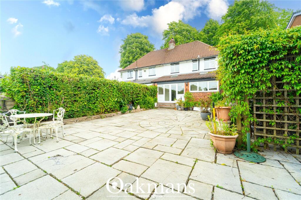 Additional image 27 of Coney Green Drive, Birmingham, West Midlands, B31