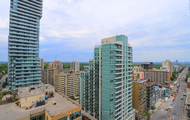 Additional image 28 of 125 Redpath Ave Unit 1804