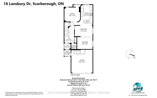 Additional image 31 of 16 Lansbury Dr