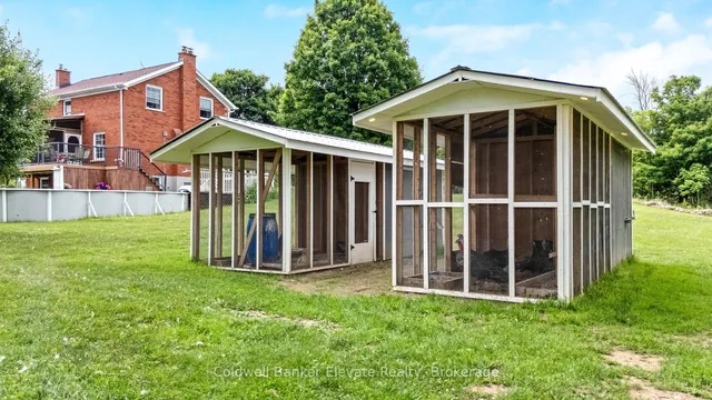 房产图片 43 - 加拿大NASSAGAWEYA第二线11425号